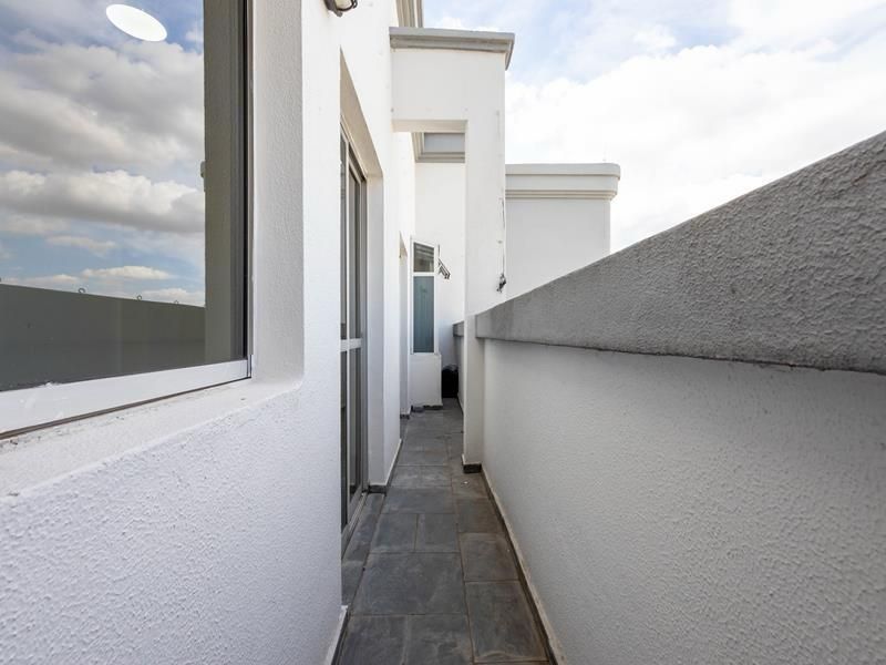 Cobertura, 1 quarto - Foto 23