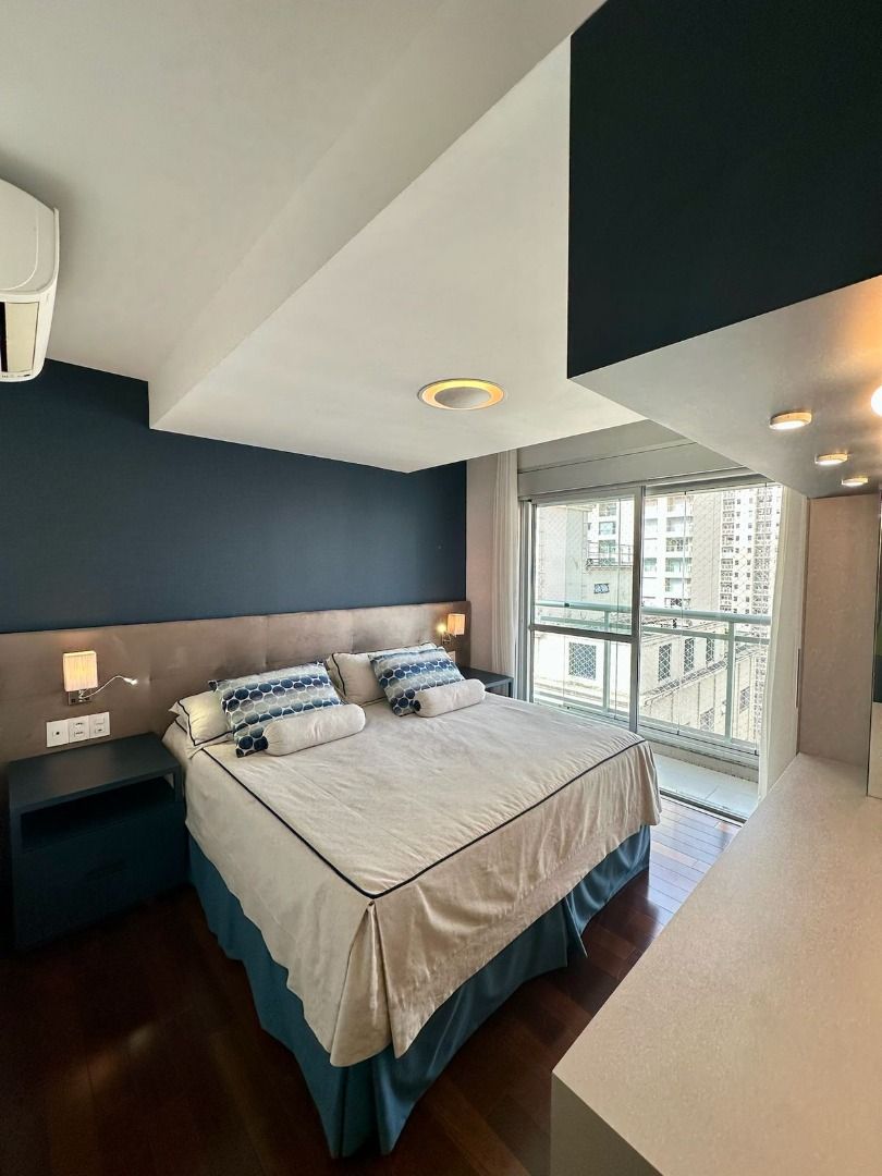Apartamento, 4 quartos - Foto 119