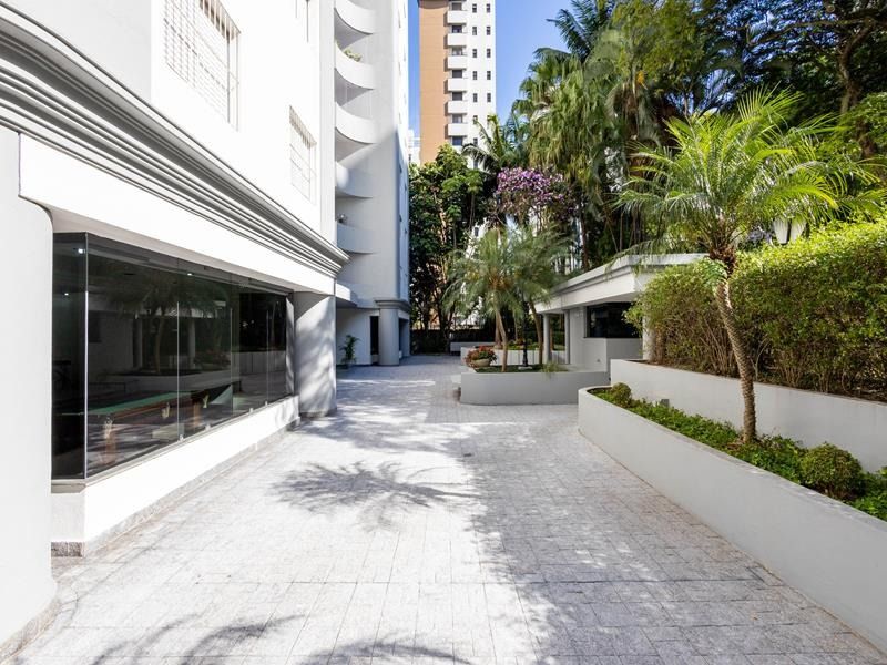 Cobertura, 1 quarto - Foto 29