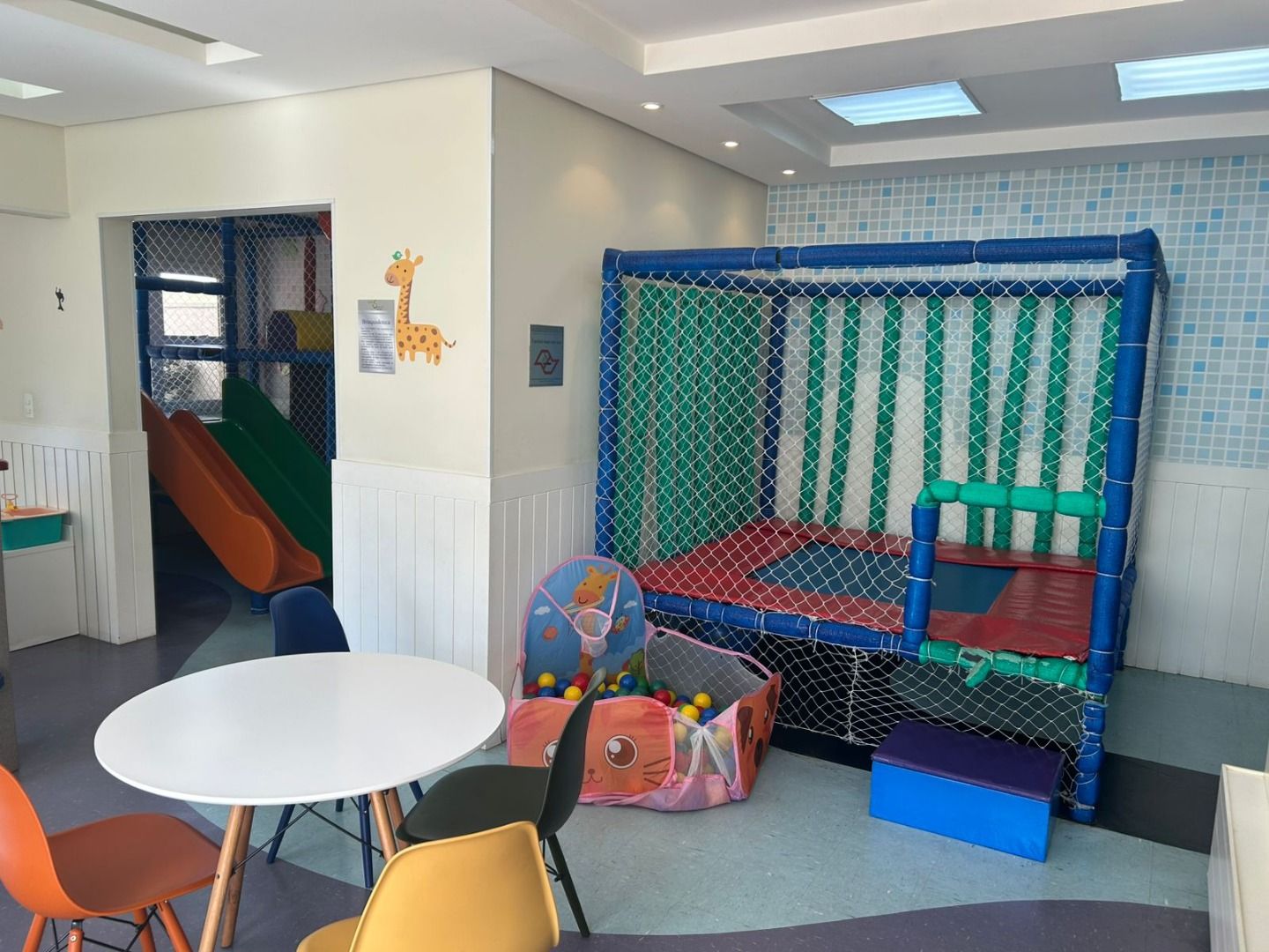 Apartamento, 2 quartos - Foto 20