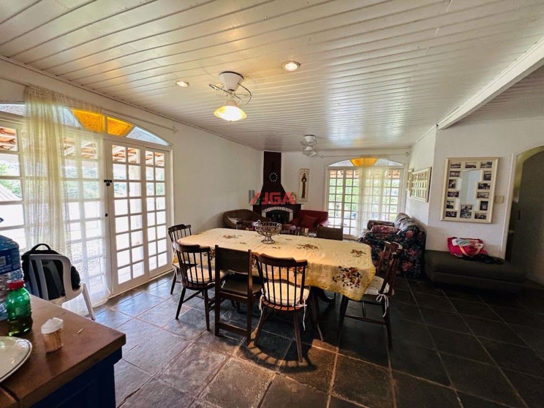 Chácara, 6 quartos, 2700 m² - Foto 11