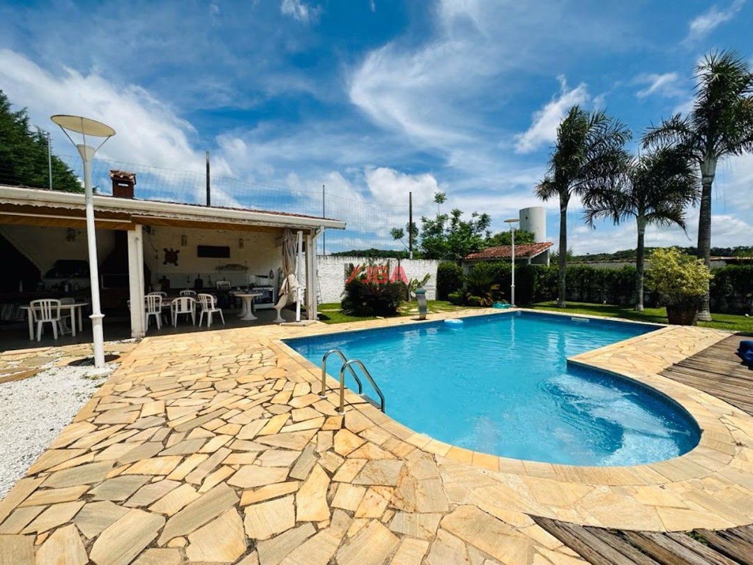 Chácara, 6 quartos, 2700 m² - Foto 14