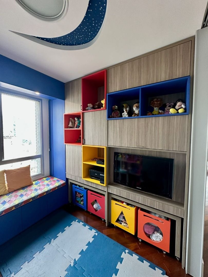 Apartamento, 4 quartos - Foto 31