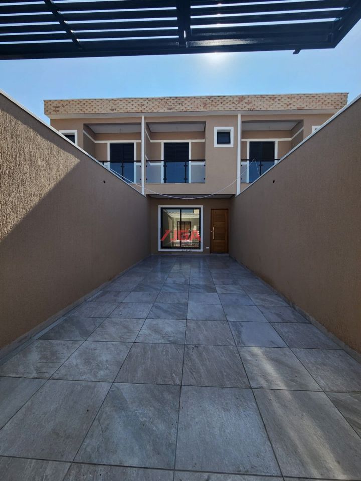 Casa, 3 quartos - Foto 15