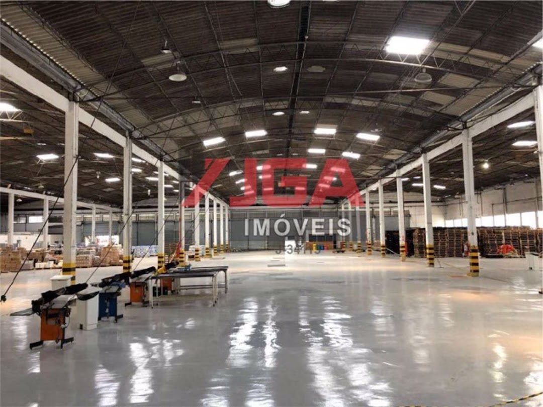 Depósito-Galpão - Foto 8