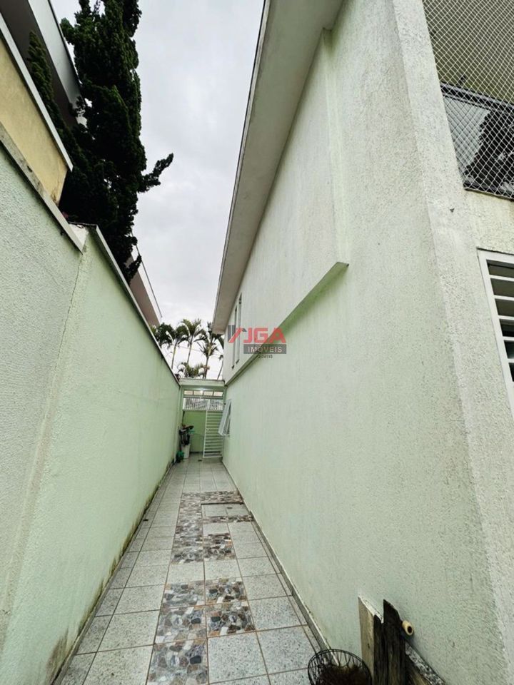 Casa, 3 quartos - Foto 27