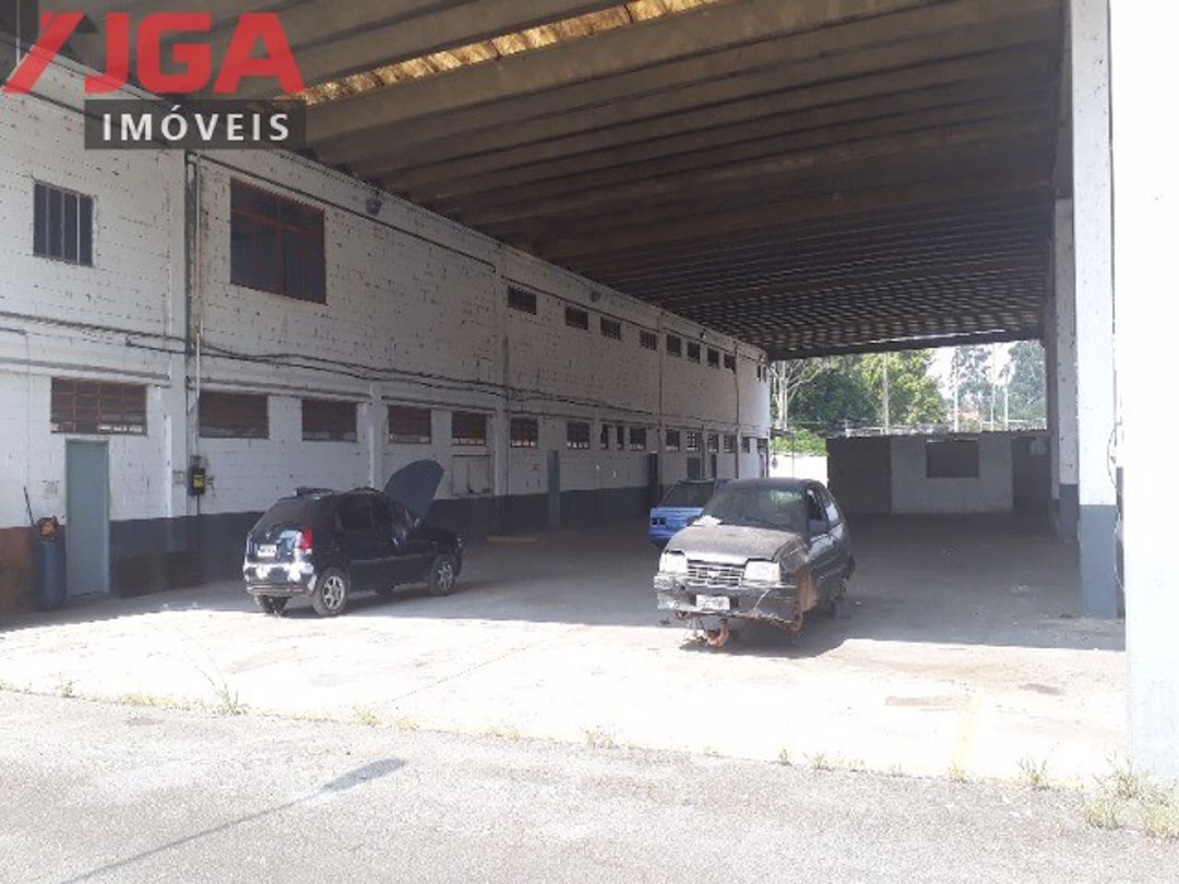Depósito-Galpão - Foto 23