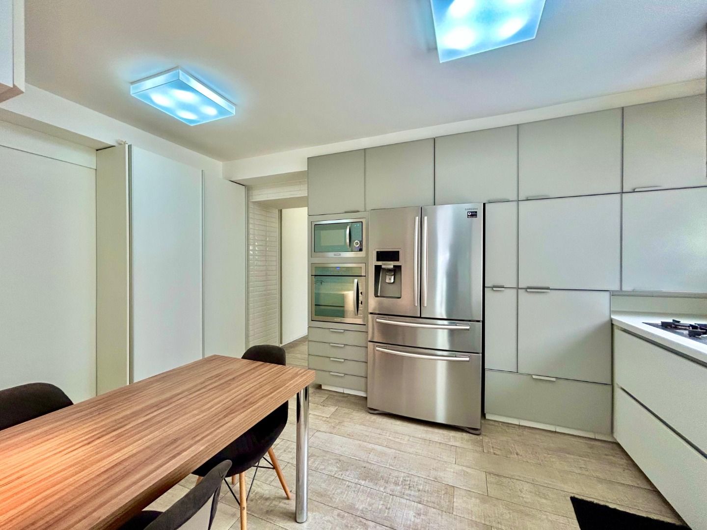 Cobertura, 4 quartos - Foto 58