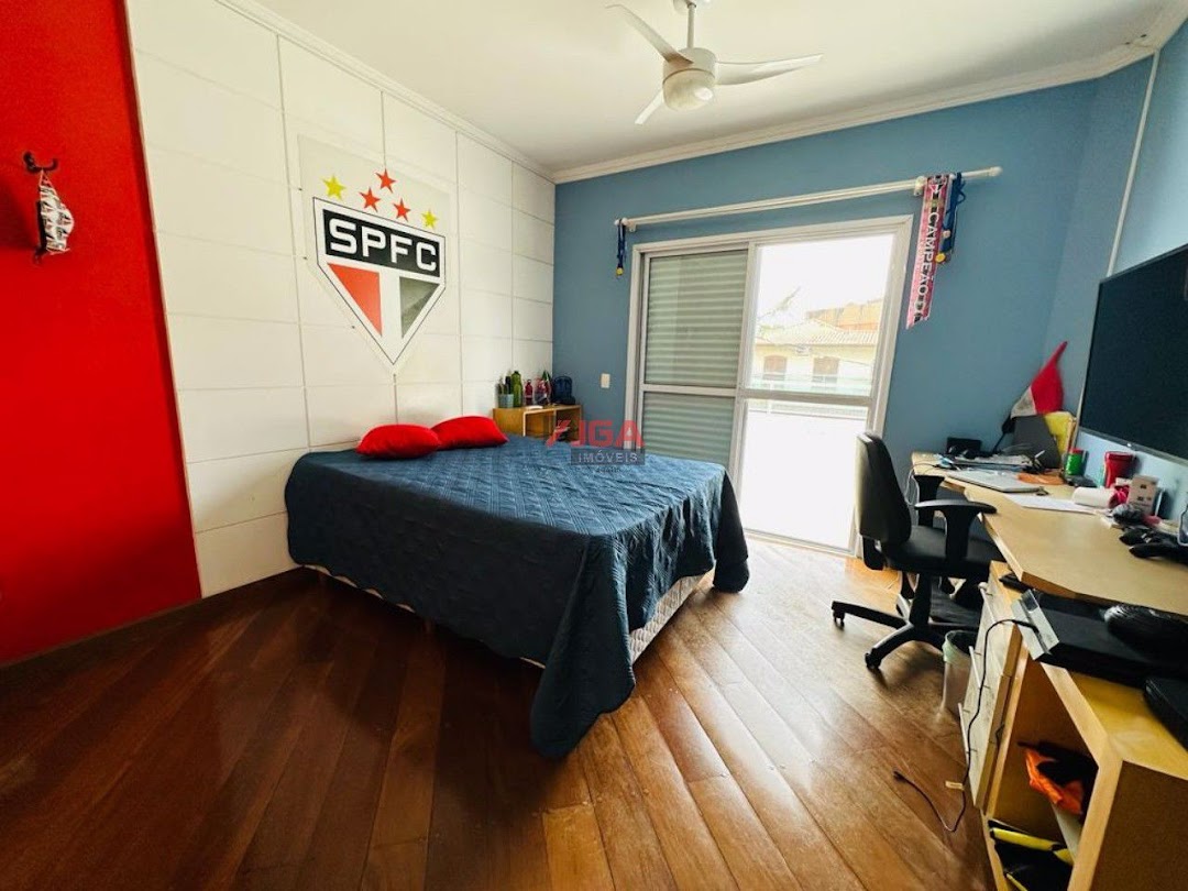 Casa, 4 quartos - Foto 11