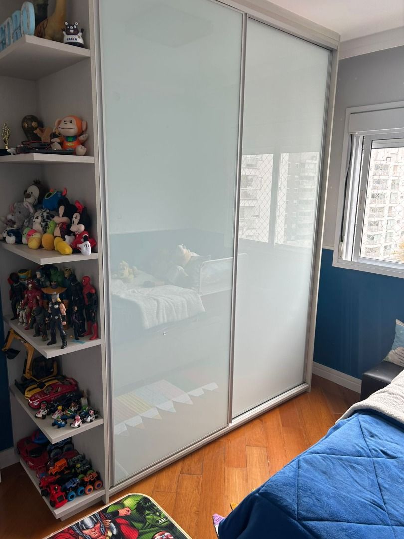 Apartamento, 2 quartos - Foto 15