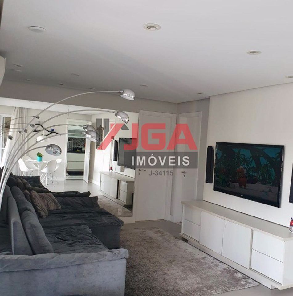 Apartamento, 3 quartos - Foto 22