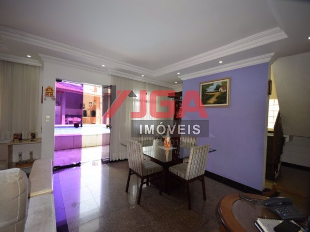 Casa, 5 quartos - Foto 3