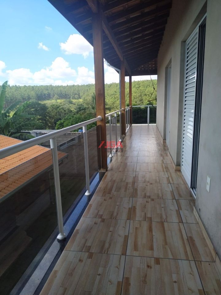 Chácara, 3 quartos, 1000 m² - Foto 4