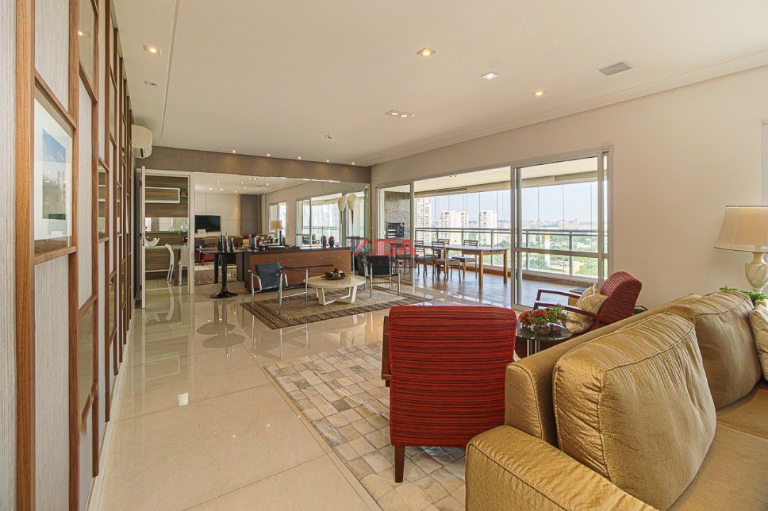 Apartamento, 4 quartos - Foto 39