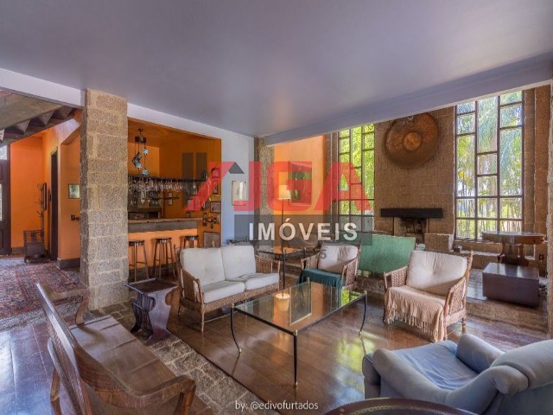 Casa, 4 quartos - Foto 27