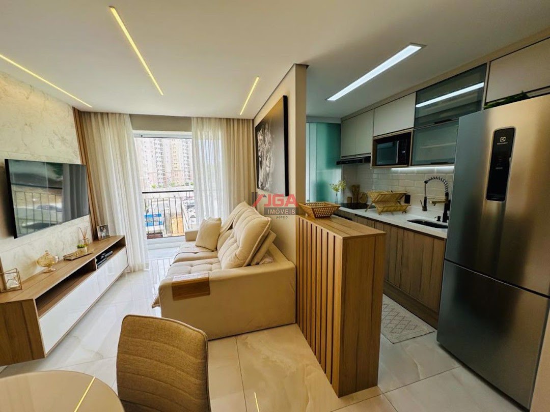 Apartamento, 2 quartos - Foto 25