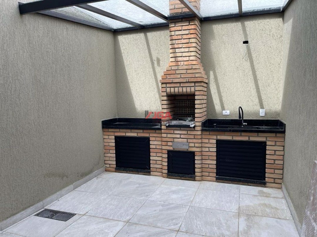 Casa, 3 quartos - Foto 16