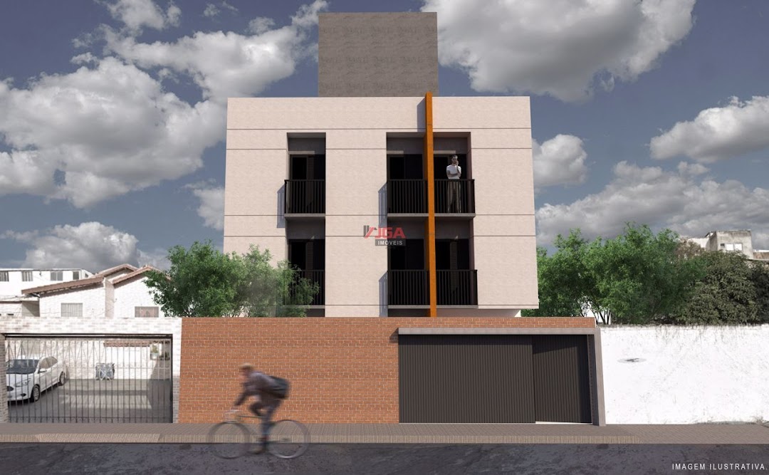 Apartamento, 2 quartos - Foto 4