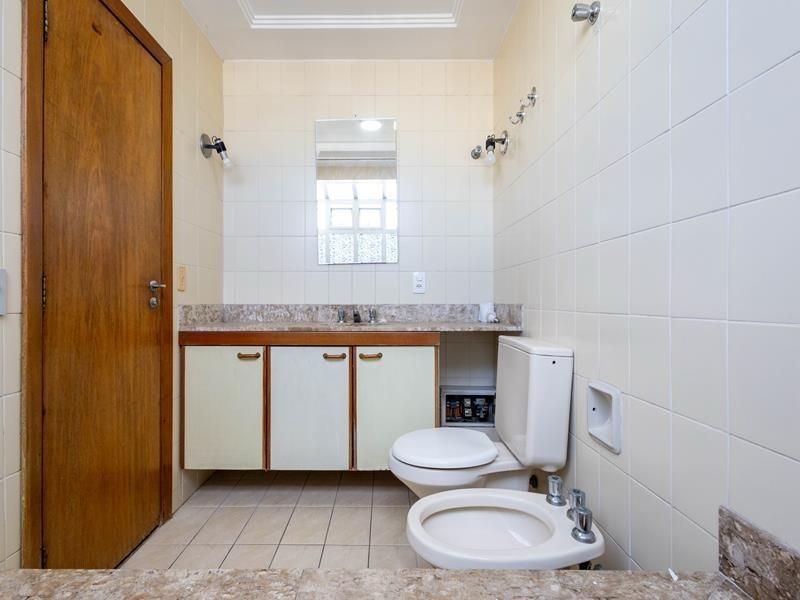 Cobertura, 1 quarto - Foto 8