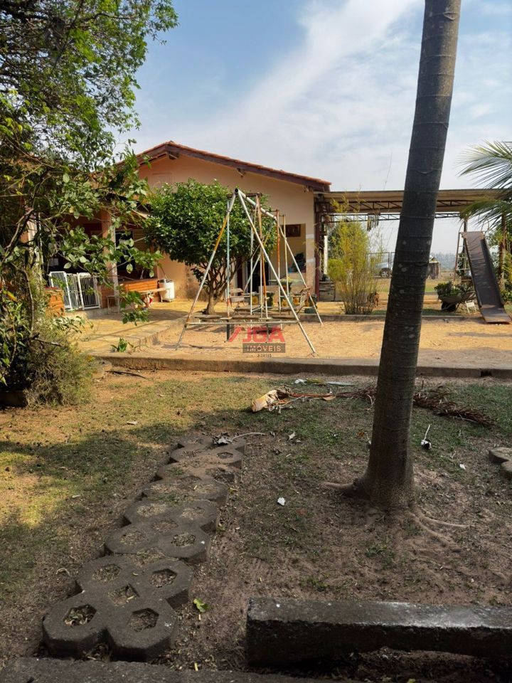 Chácara, 3 quartos, 1000 m² - Foto 19