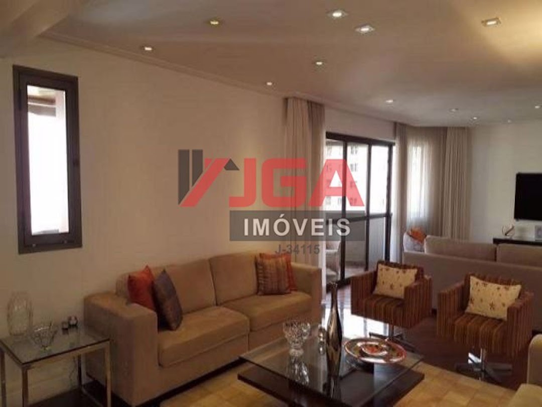 Apartamento, 5 quartos - Foto 5