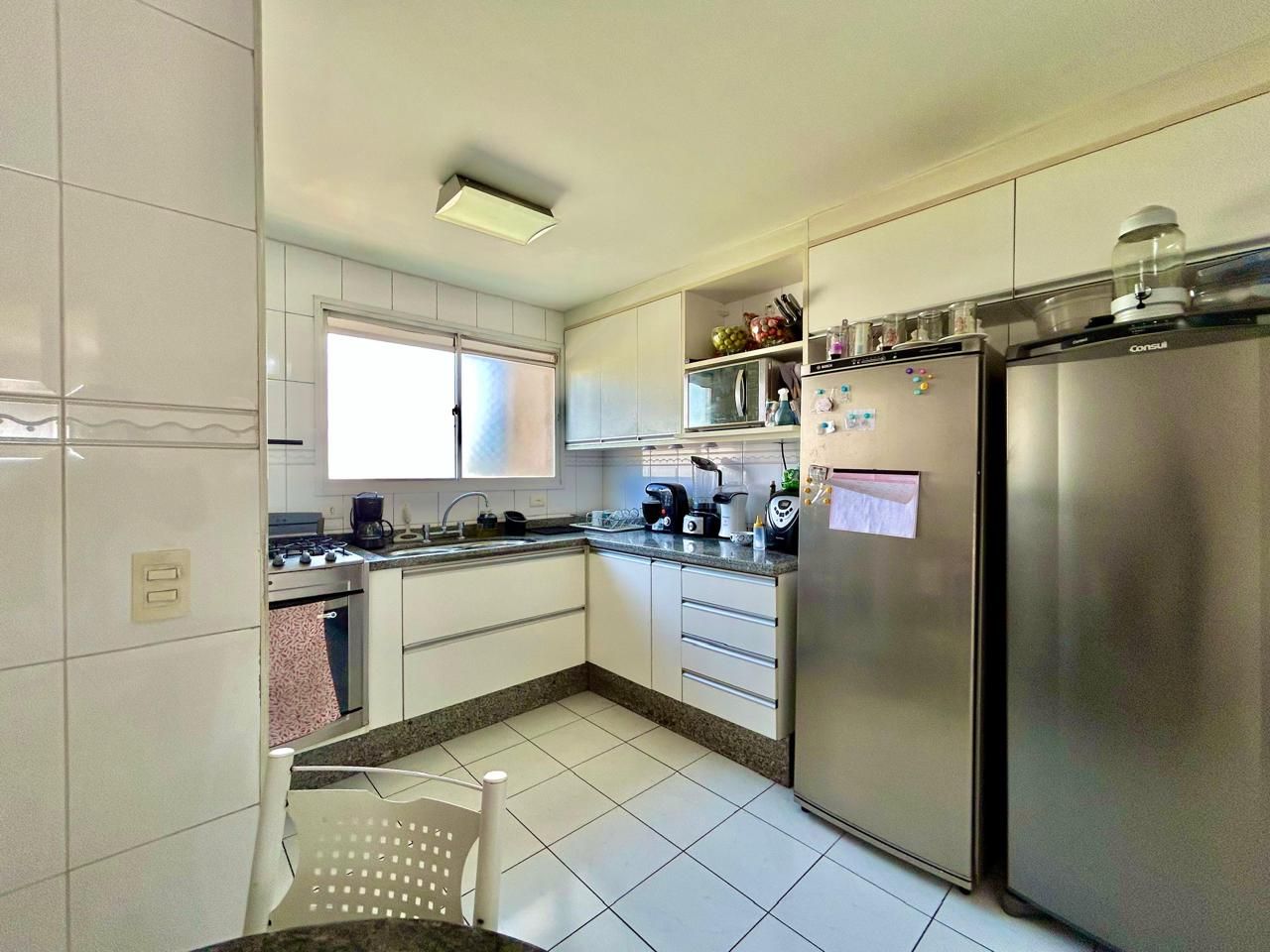 Apartamento, 3 quartos, 155 m² - Foto 16
