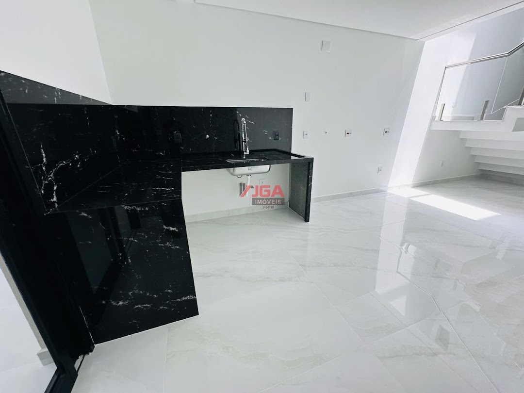 Sobrado, 3 quartos - Foto 10