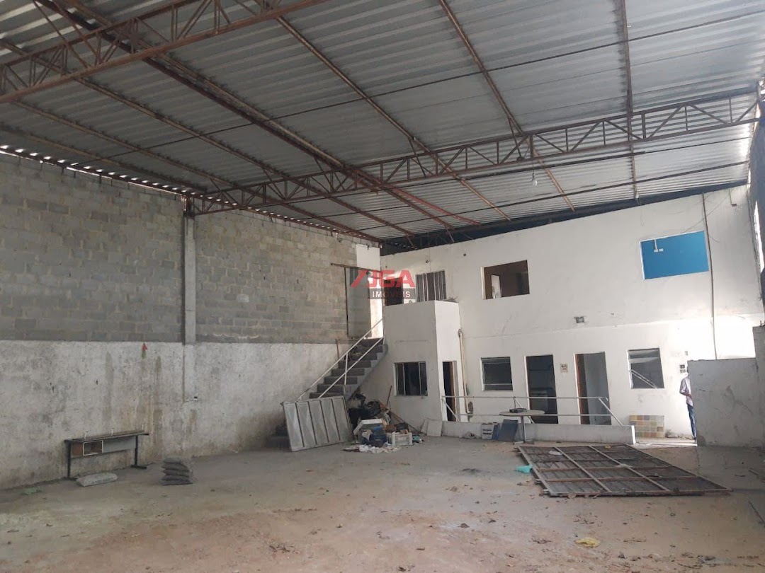 Depósito-Galpão - Foto 2