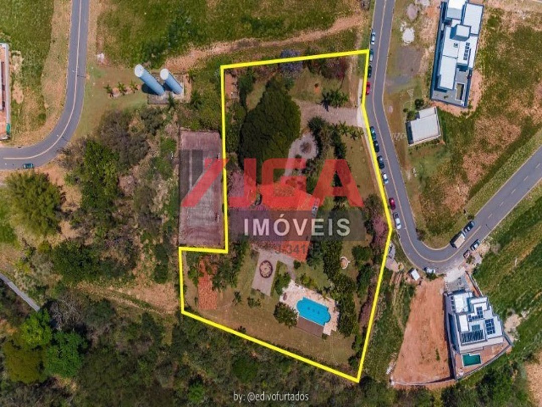 Casa, 4 quartos - Foto 2