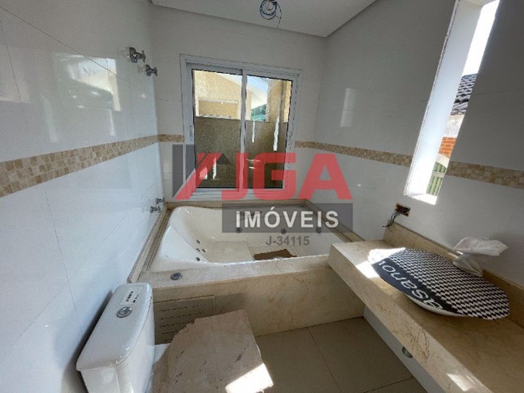 Casa, 4 quartos - Foto 9