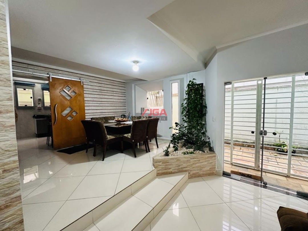 Casa, 3 quartos - Foto 11