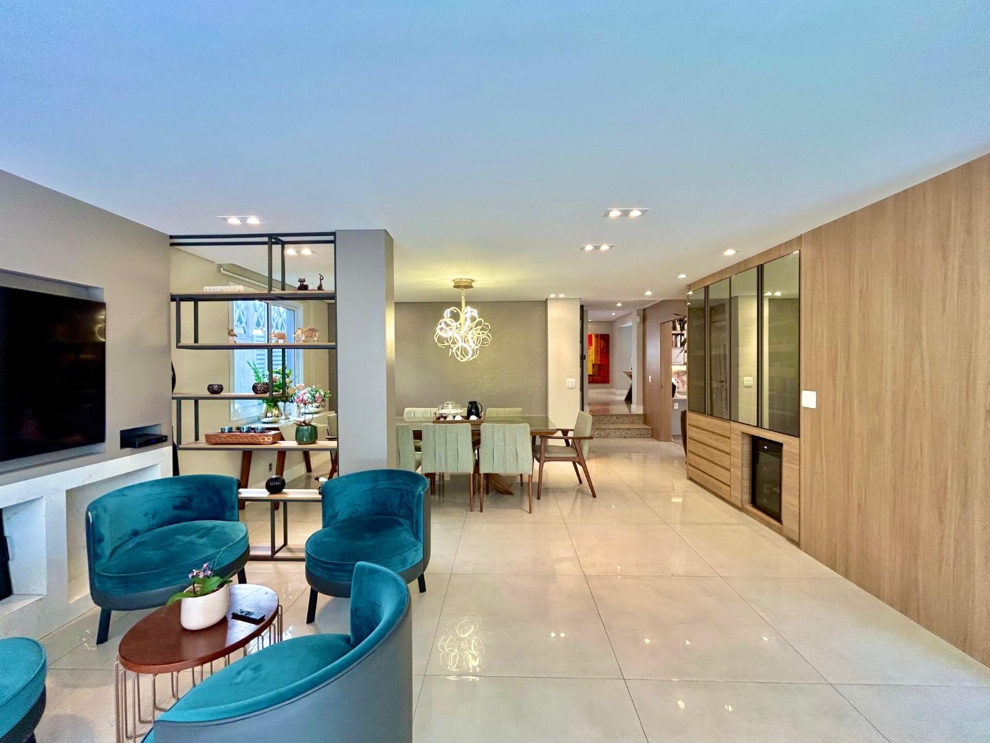 Sobrado, 4 quartos - Foto 14