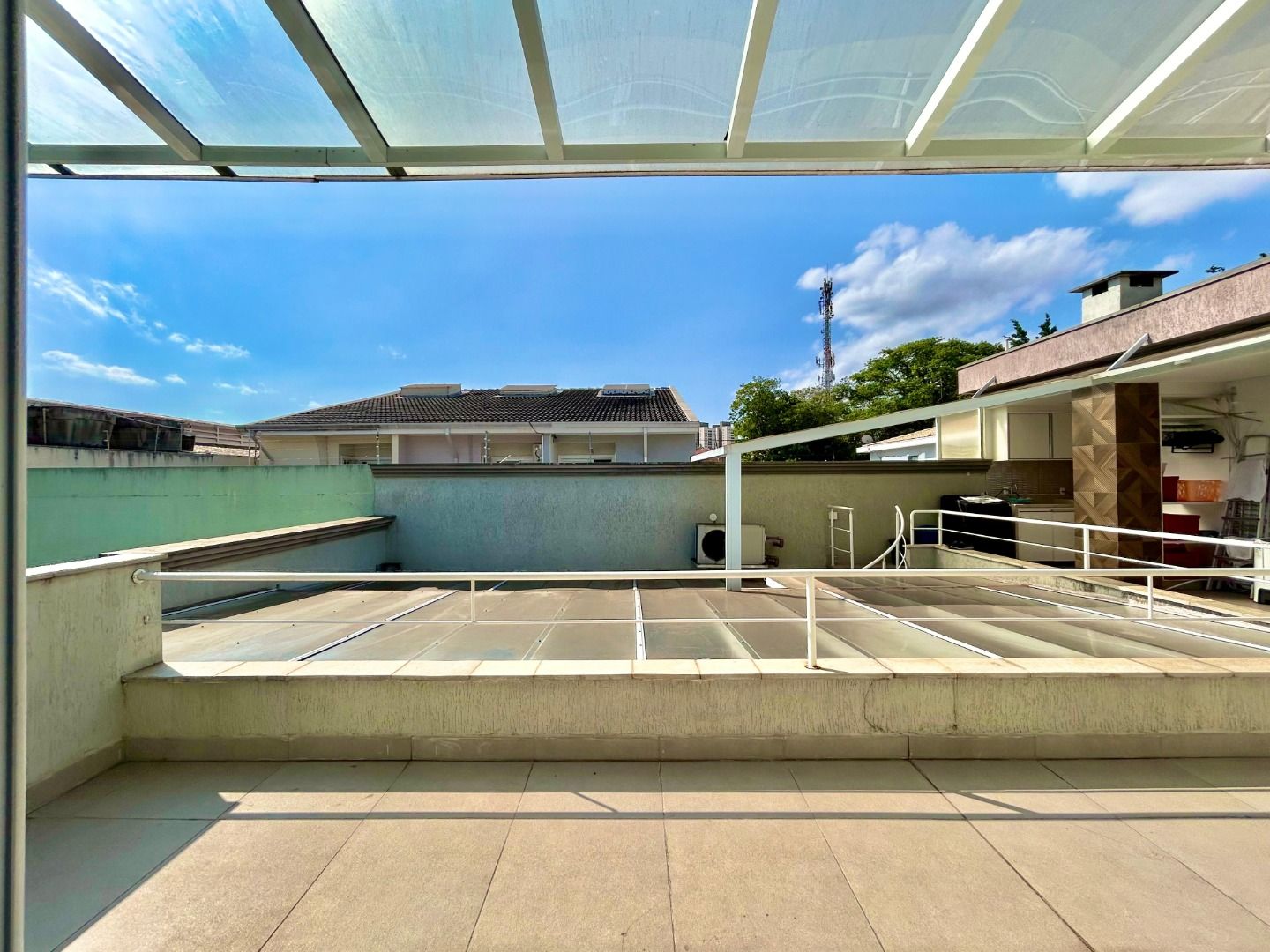 Sobrado, 4 quartos - Foto 39