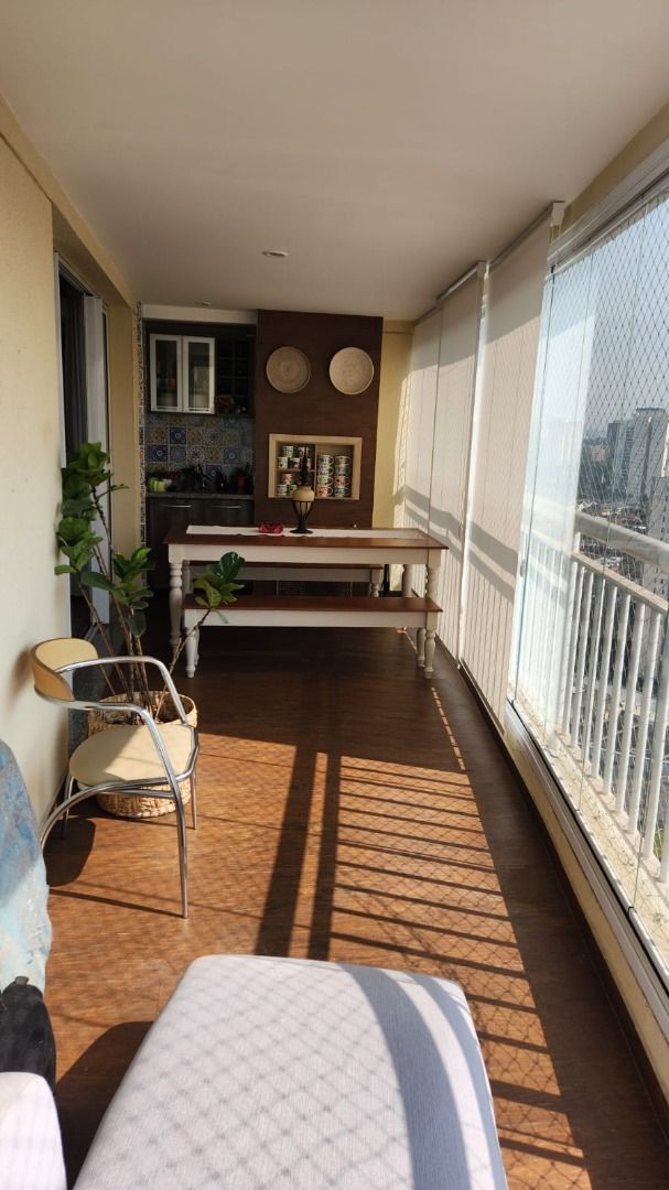 Apartamento, 3 quartos - Foto 15