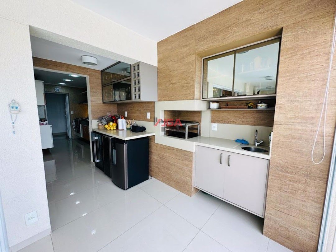 Apartamento, 3 quartos - Foto 1