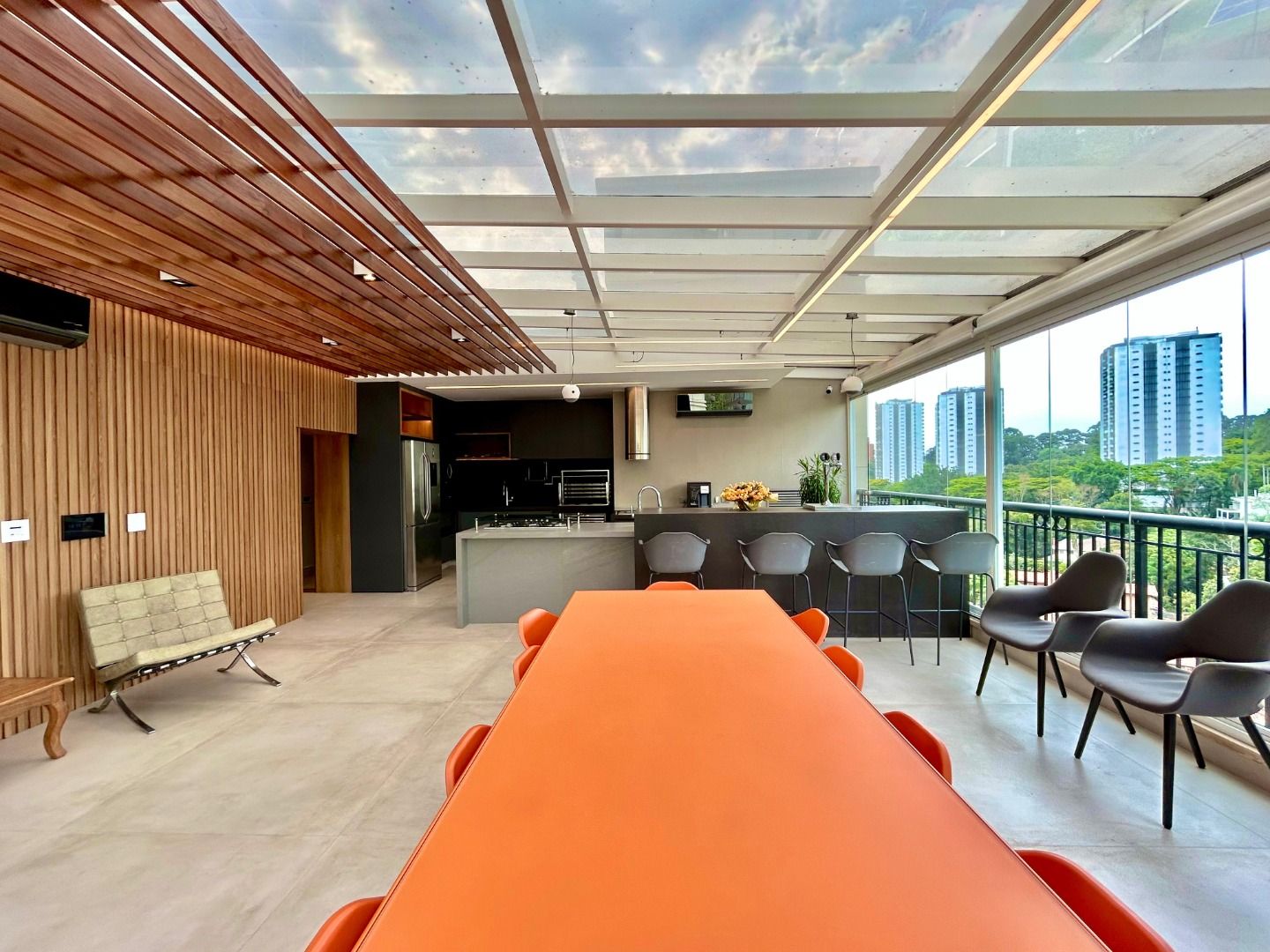 Cobertura, 4 quartos - Foto 14