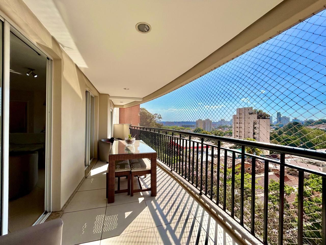 Apartamento, 3 quartos, 155 m² - Foto 1