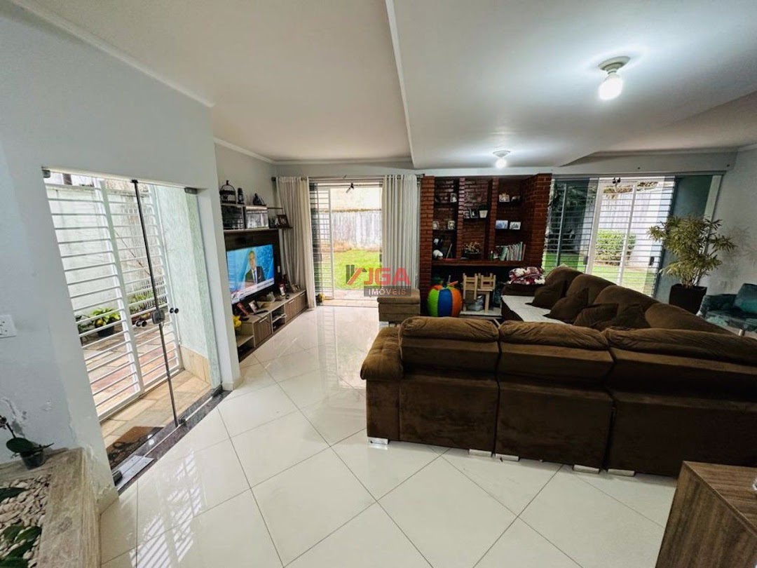 Casa, 3 quartos - Foto 18