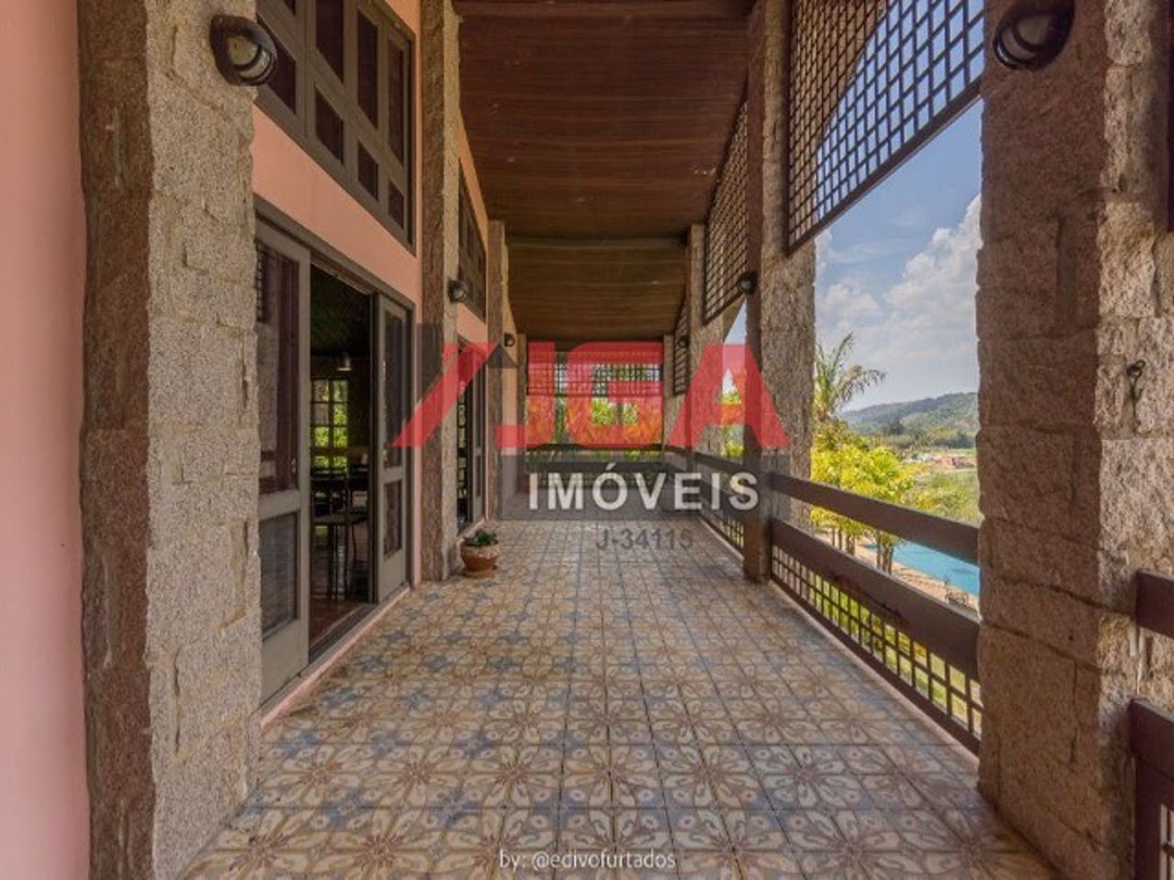 Casa, 4 quartos - Foto 44