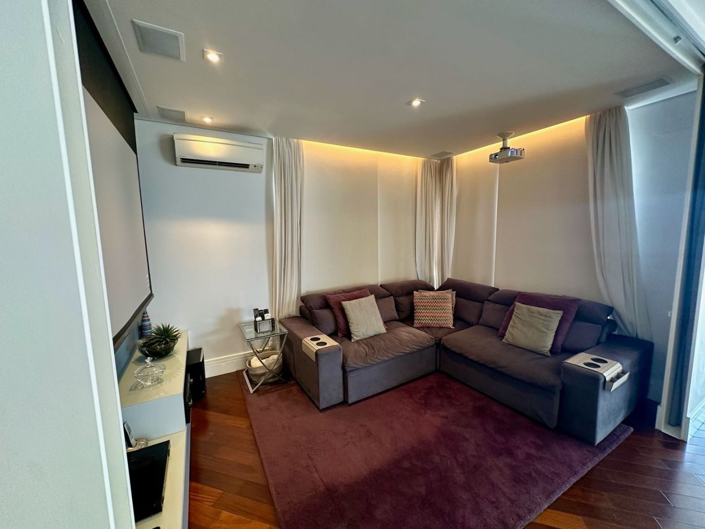 Apartamento, 4 quartos - Foto 90