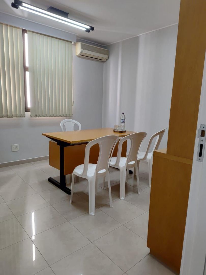 Sala-Conjunto - Foto 13