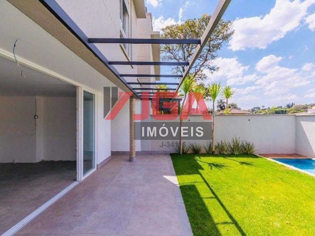 Casa, 4 quartos - Foto 10