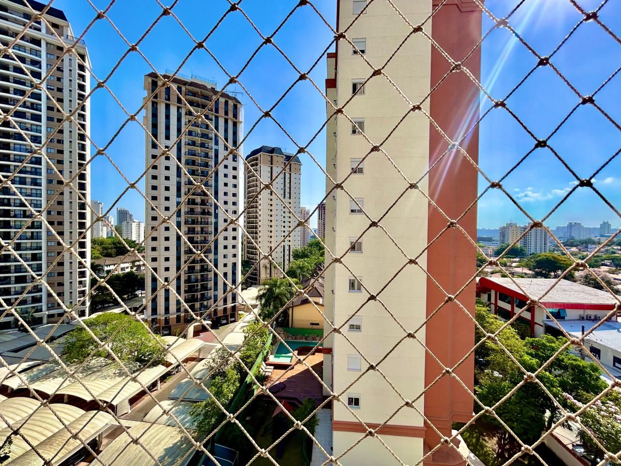 Apartamento, 3 quartos, 155 m² - Foto 23