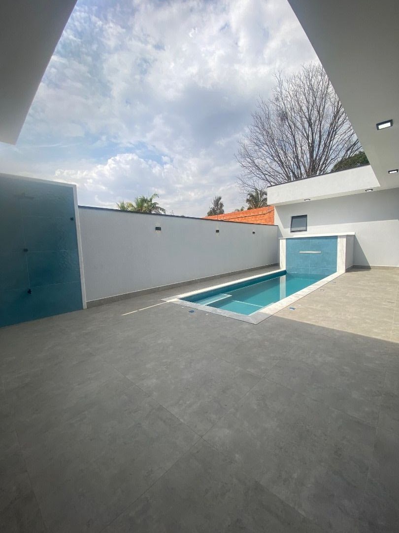 Casa, 3 quartos - Foto 11
