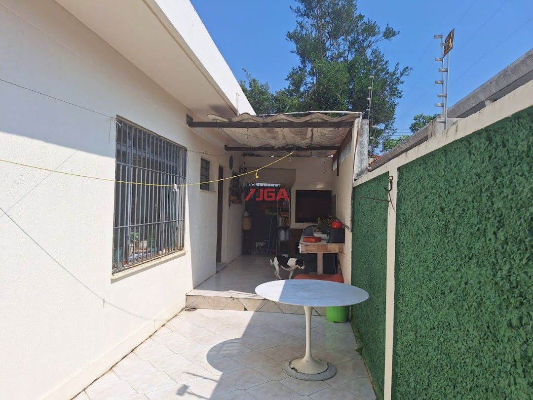 Casa, 3 quartos - Foto 25