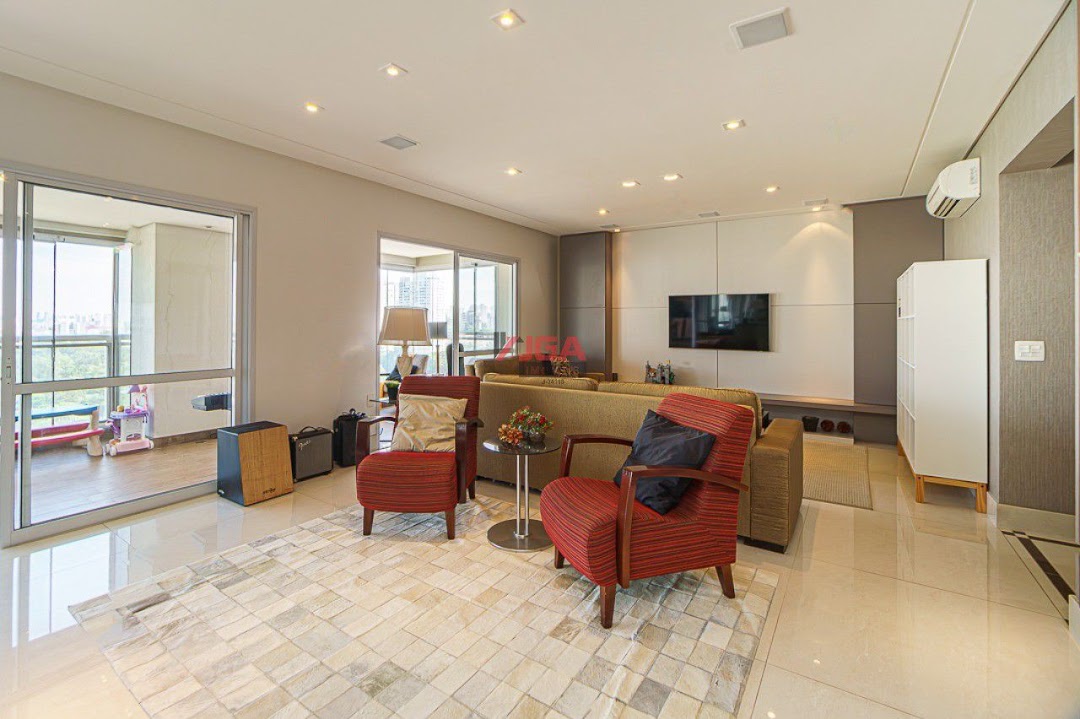 Apartamento, 4 quartos - Foto 47