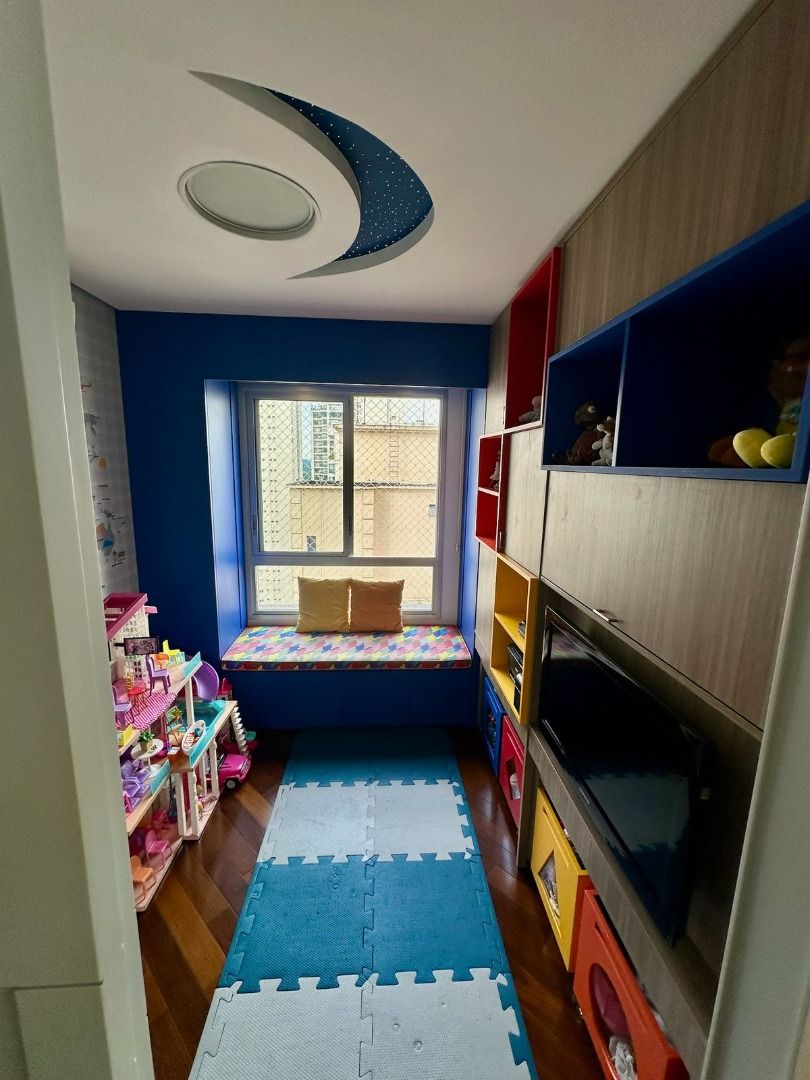 Apartamento, 4 quartos - Foto 17
