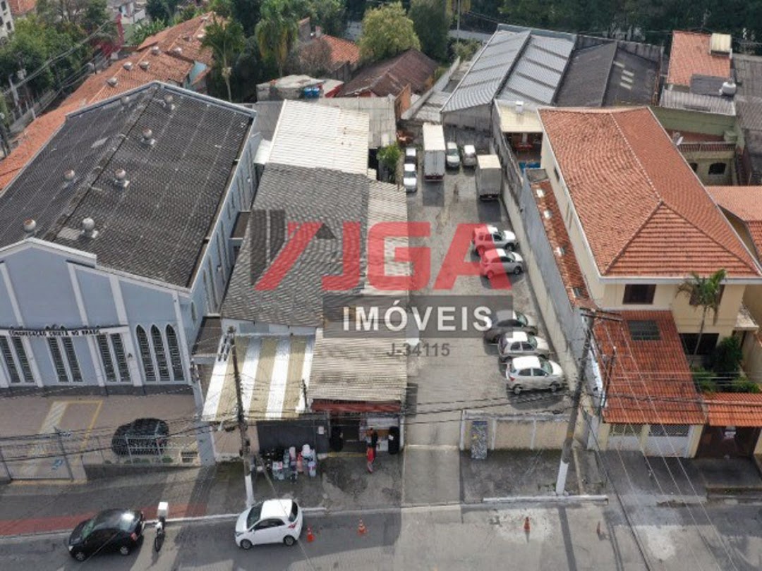 Depósito-Galpão - Foto 10