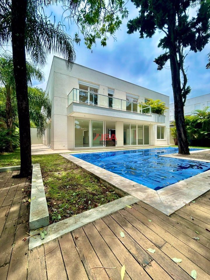 Casa, 4 quartos - Foto 1