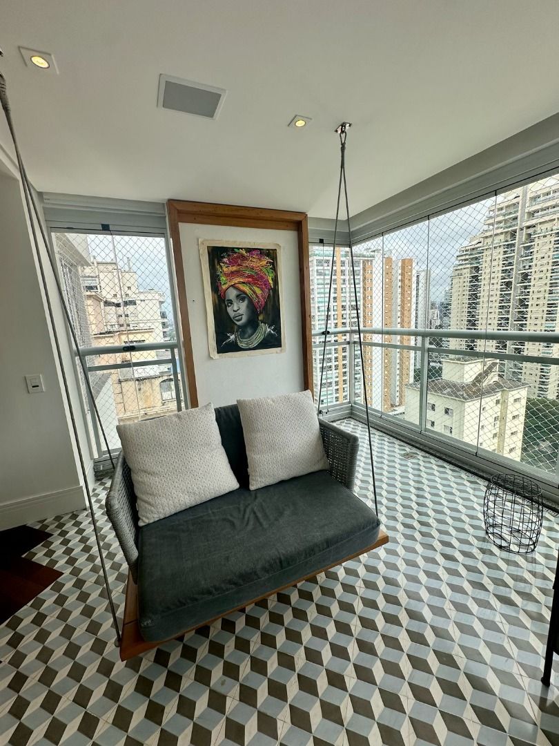 Apartamento, 4 quartos - Foto 4